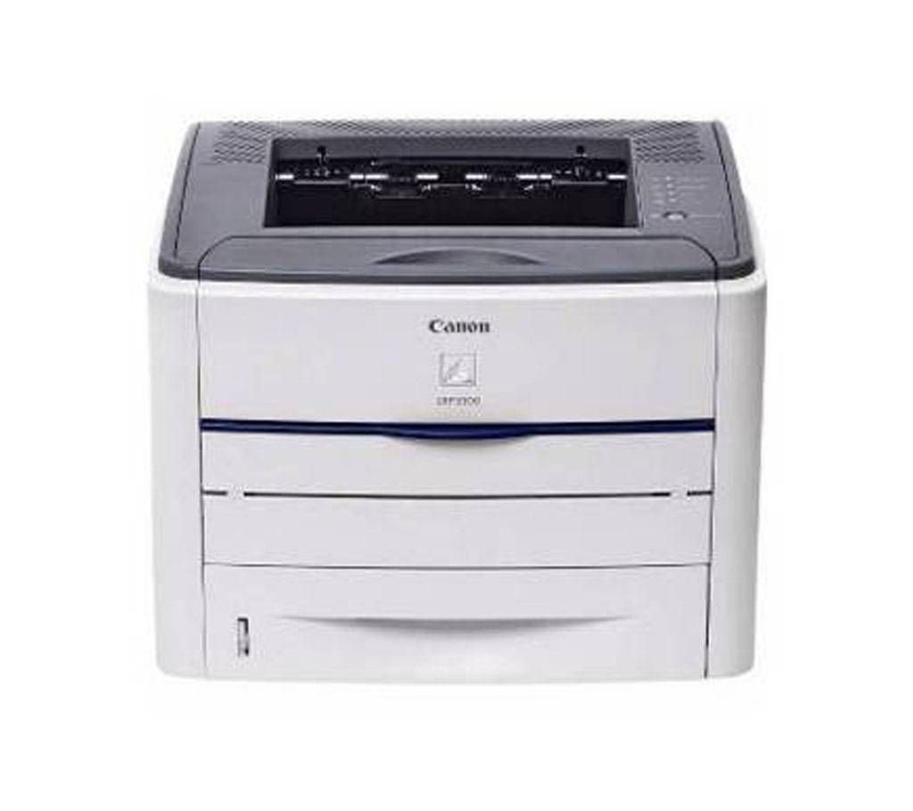 Canon i-SENSYS LBP-3300 leser printer