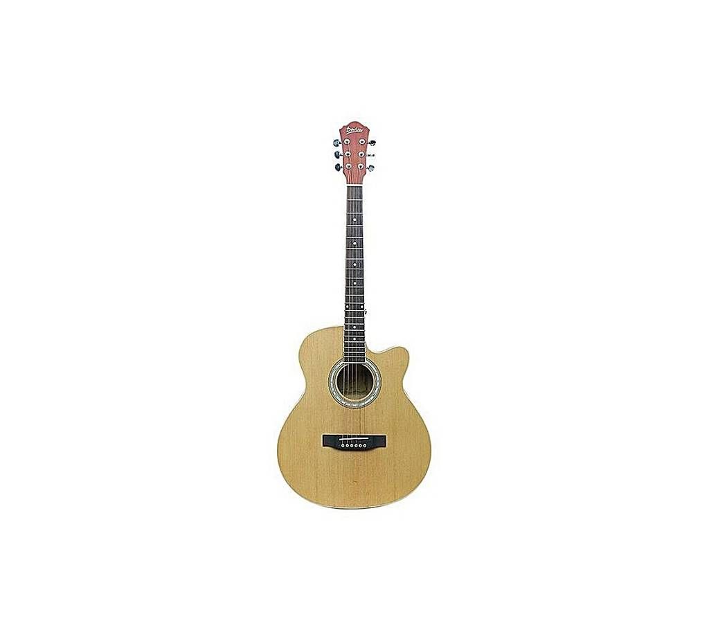 Deviser Pure Acoustic Guitar ( L-720A) 