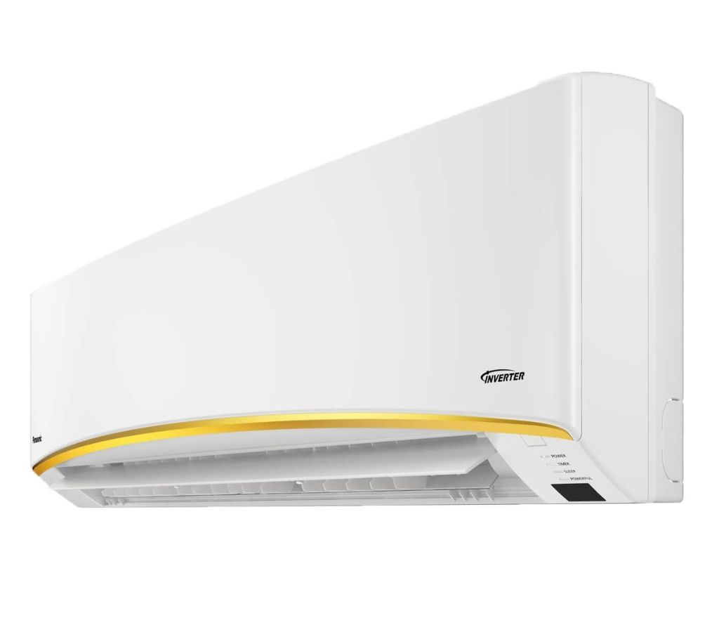 Panasonic AC Inverter 1.5 Ton CS-KS18VKY-81 - White