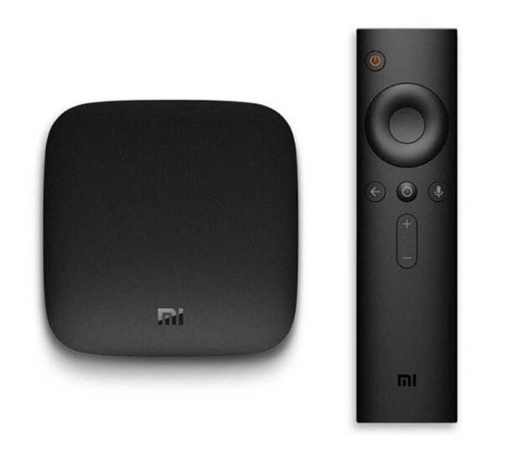 Mi TV Box 4K