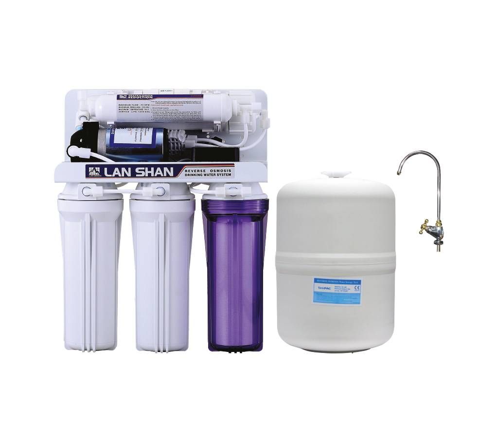 Undersink RO Water Purifier