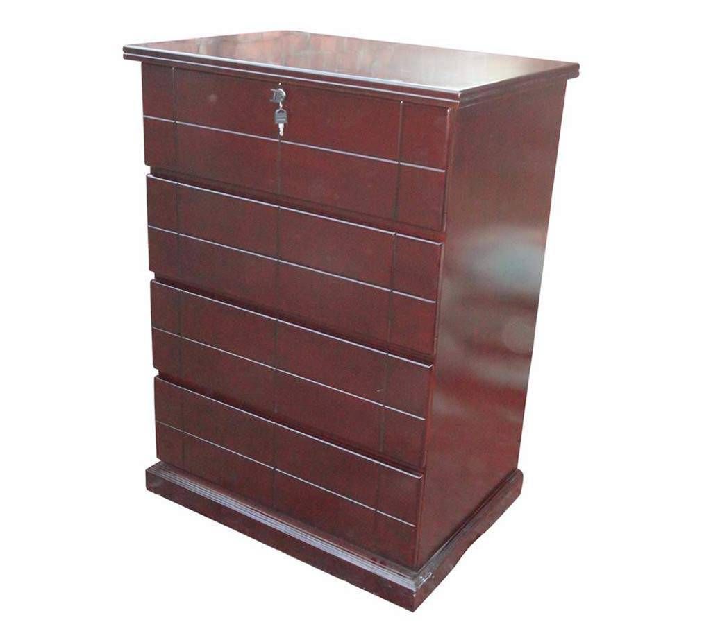 malaysian mdf Wooden Wardrobe 