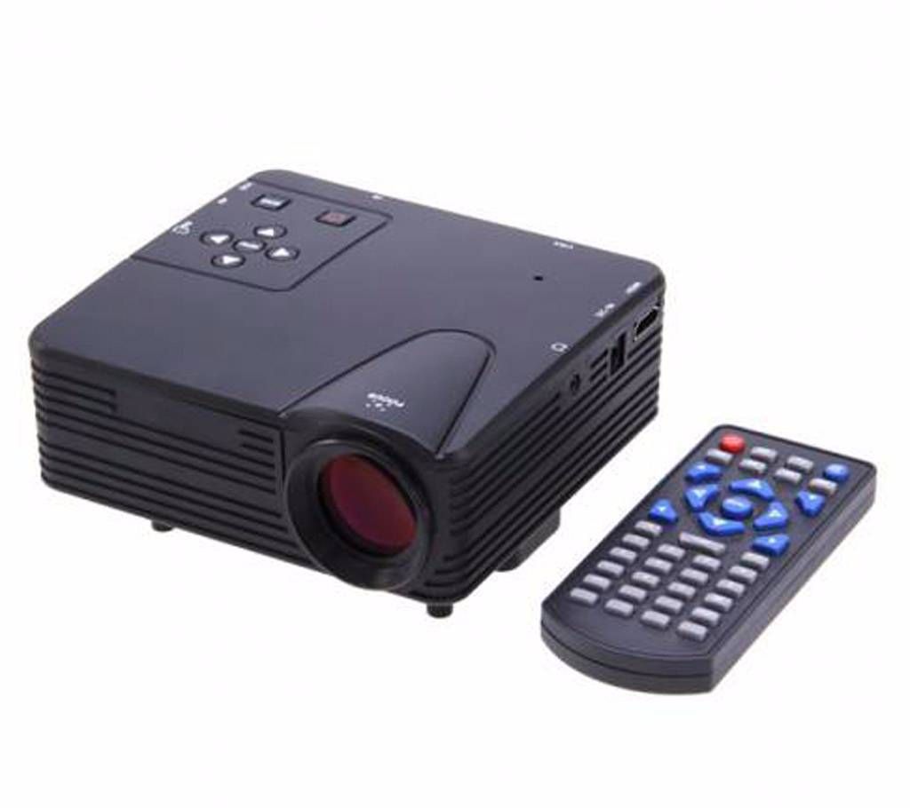 LED Projector