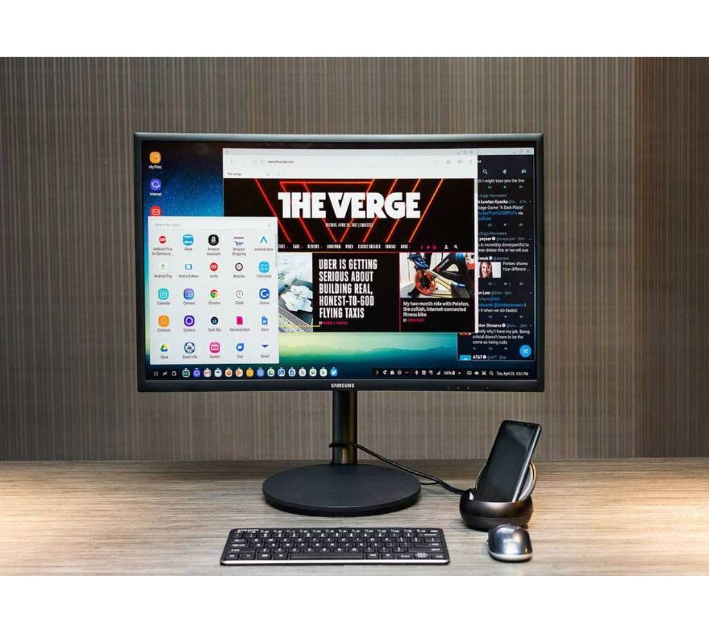 Desktop CPU Package - CORE I5 HDD 500GB RAM 4GB 19" MONITOR