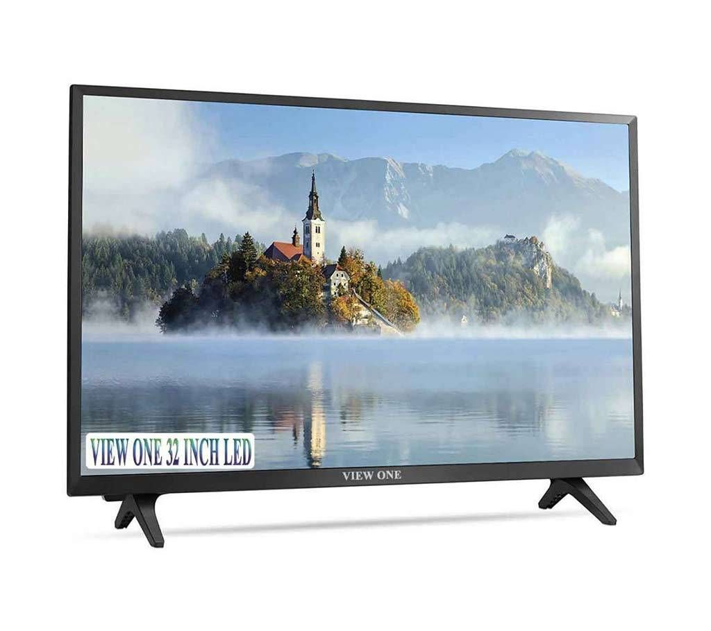 TV 32 Inch LED View One