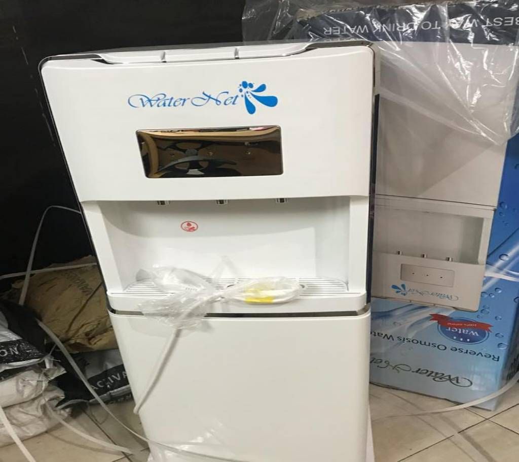 Hot & Cold or Normal Water Dispenser
