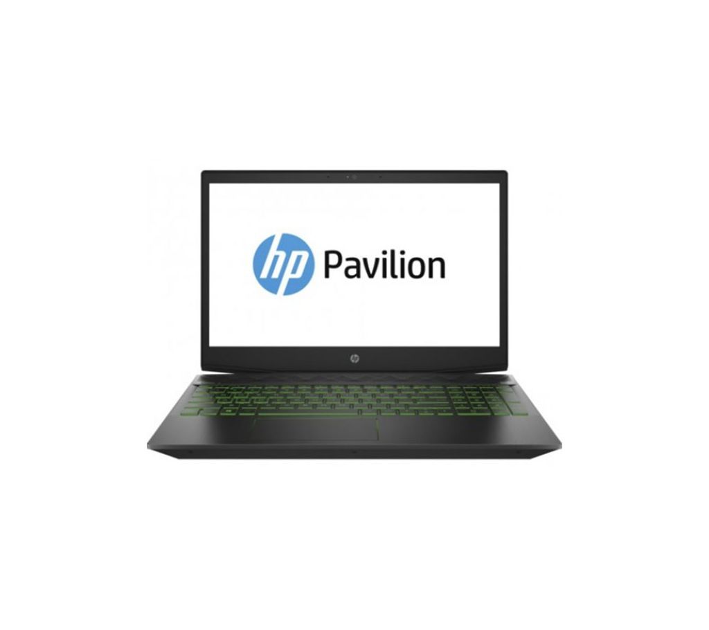 HP Gaming Pavilion 15-cx0111tx Core i7 8th Gen GTX 1060 3GB Graphics 15.6" Full HD Laptop With Genuine Win 10
