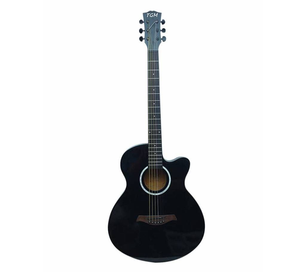 TGM Professional Acoustic Guitar
