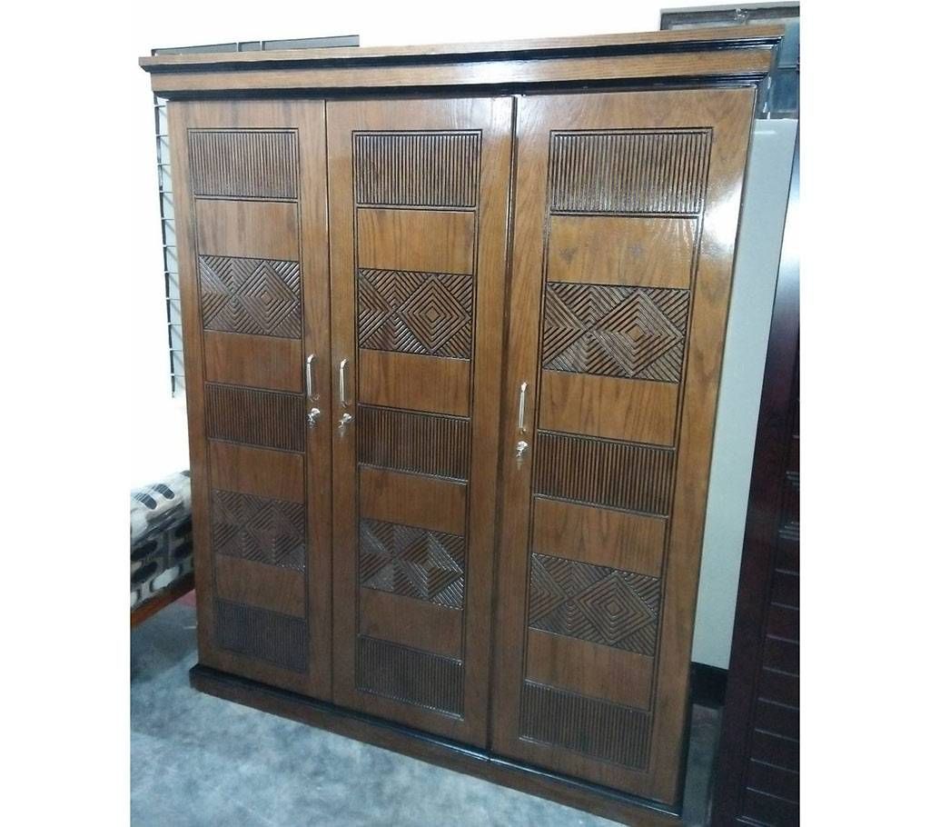 OAK wood 3 palla Almira Model AA 34