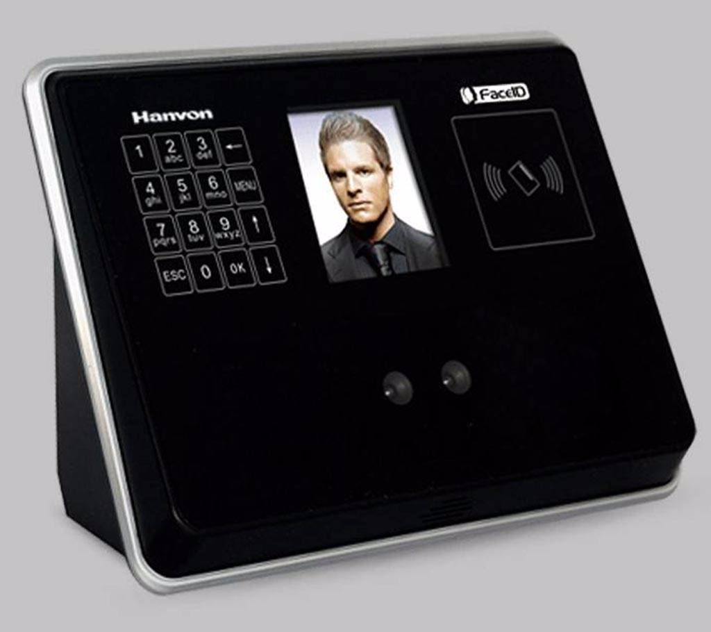 Face ID F910 Access Control