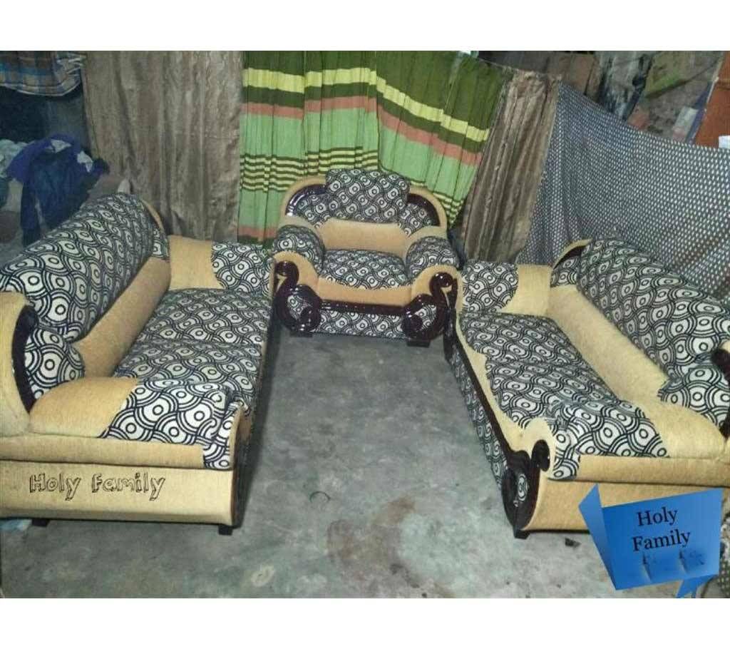 New sofa set