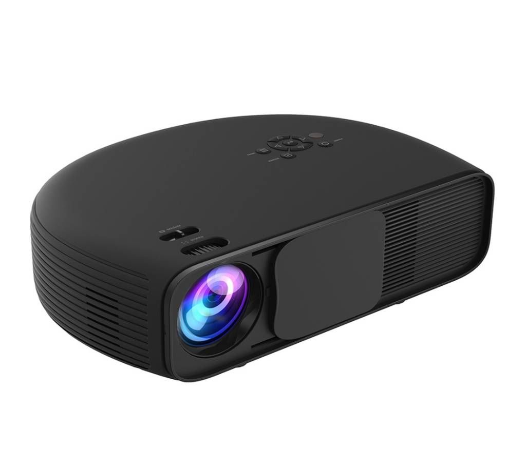 3200 Lumens Projector
