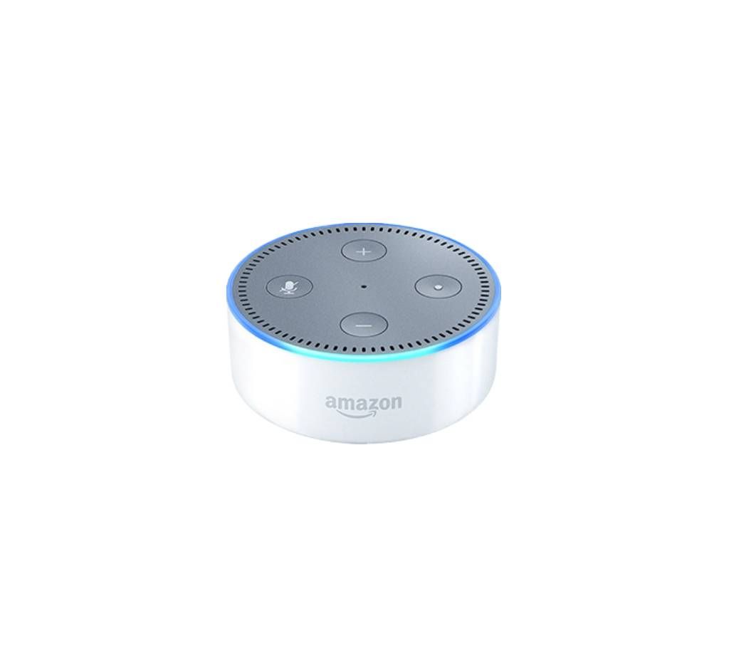 Amazon echo dot