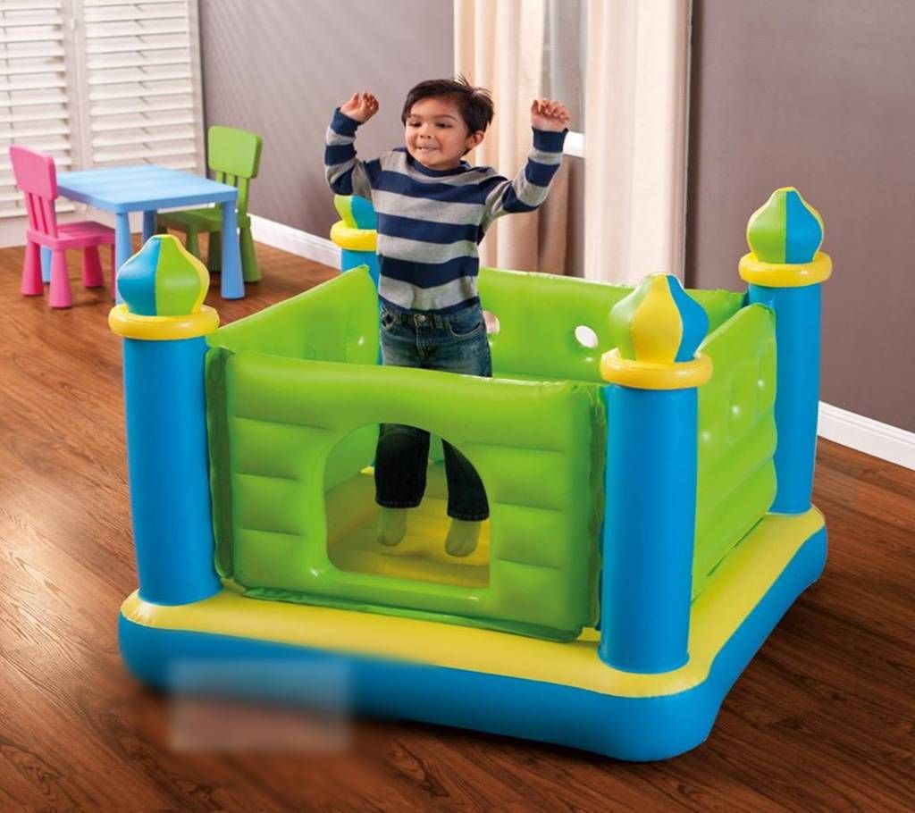 Jump Box 