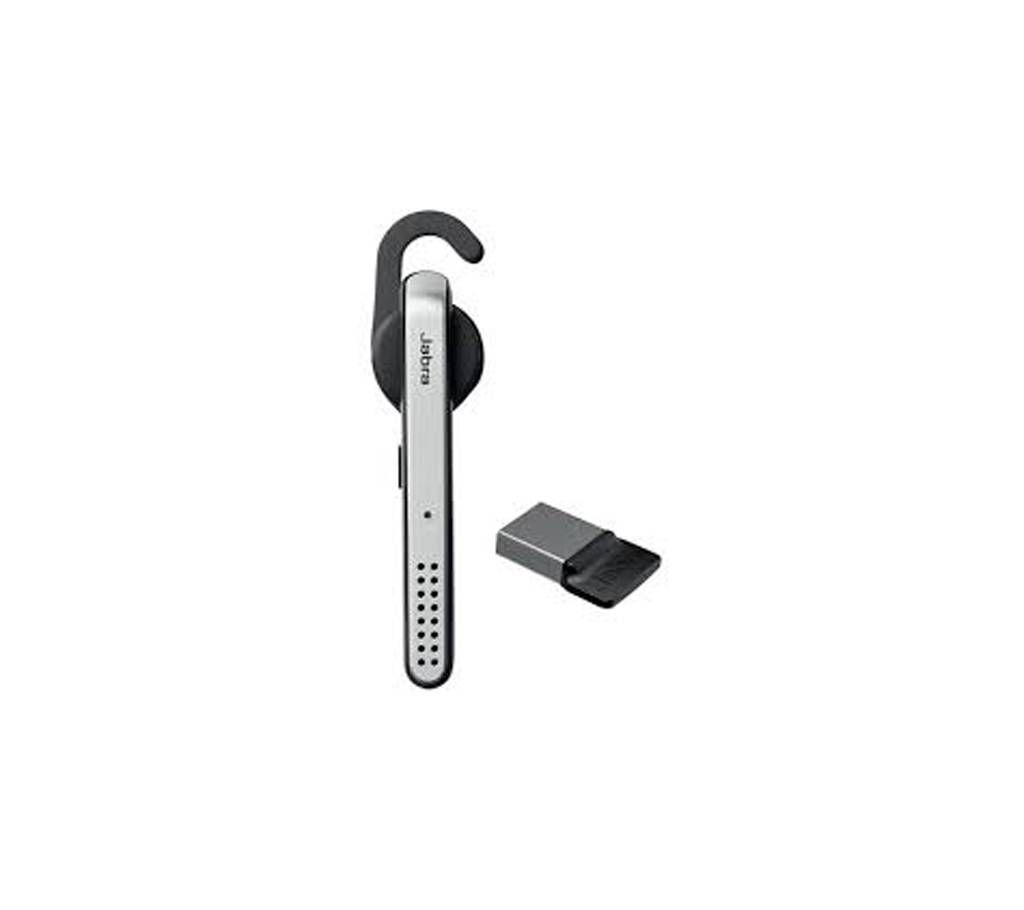 Jabra Stealth UC Bluetooth Mono Headset
