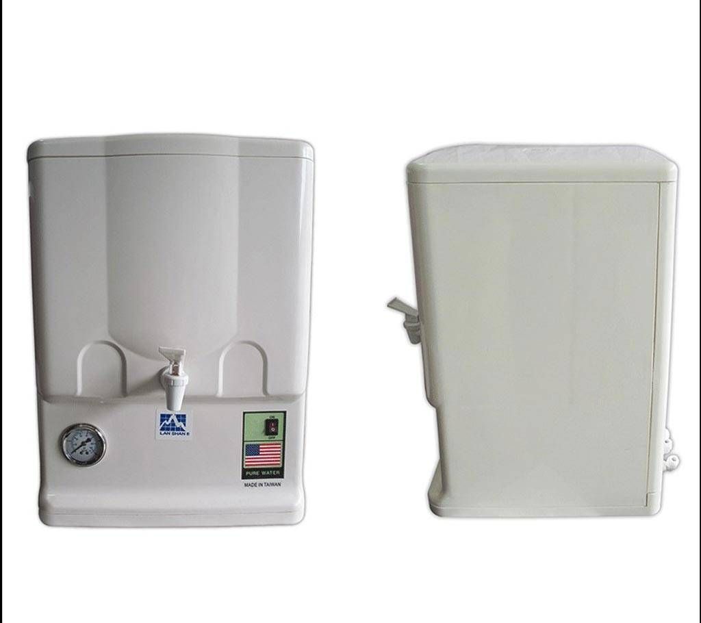 Lan Shan Box Type RO SYSTEM