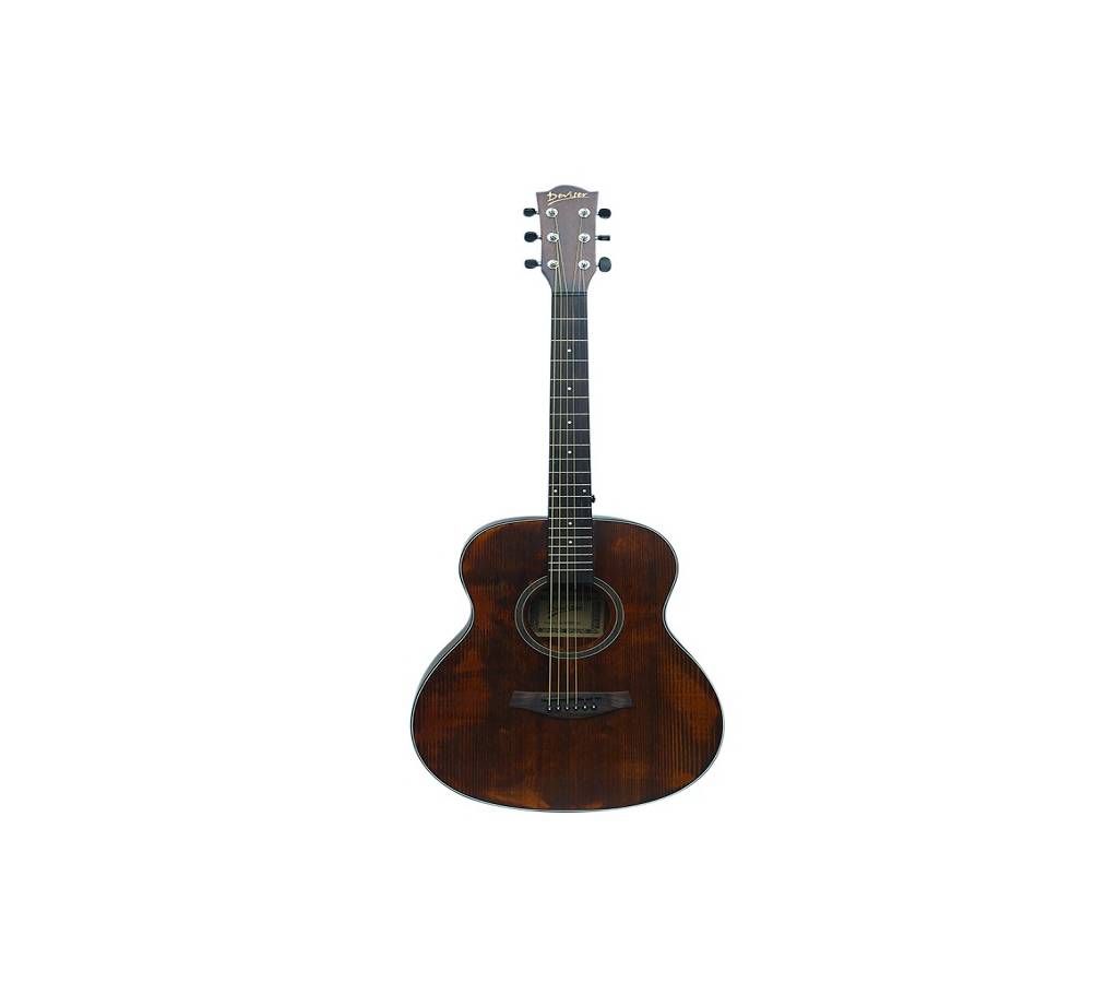 Deviser Travel Guitar L MINI-05