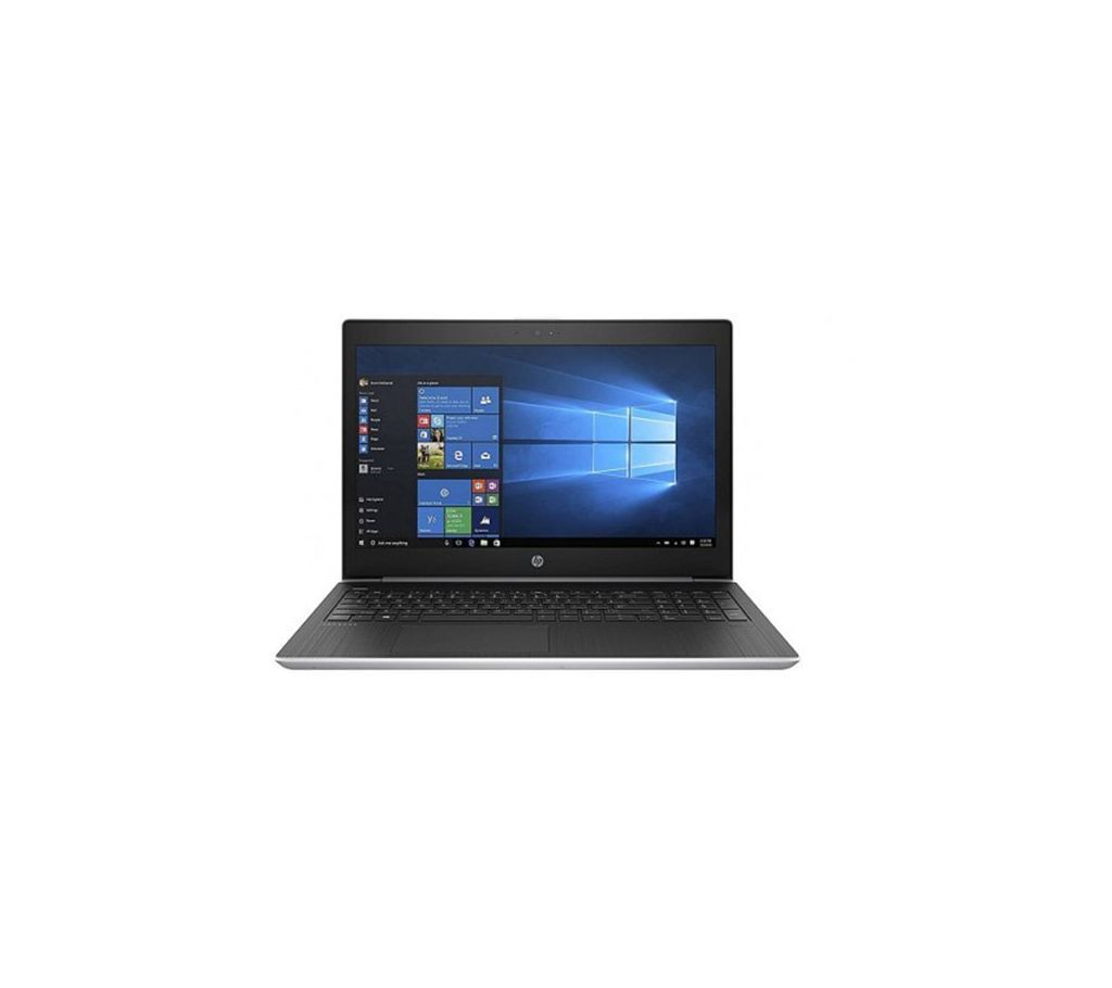 HP Probook 450 G5 Core i7 8th Gen 15.6" Full HD Business Series Laptop with Graphics