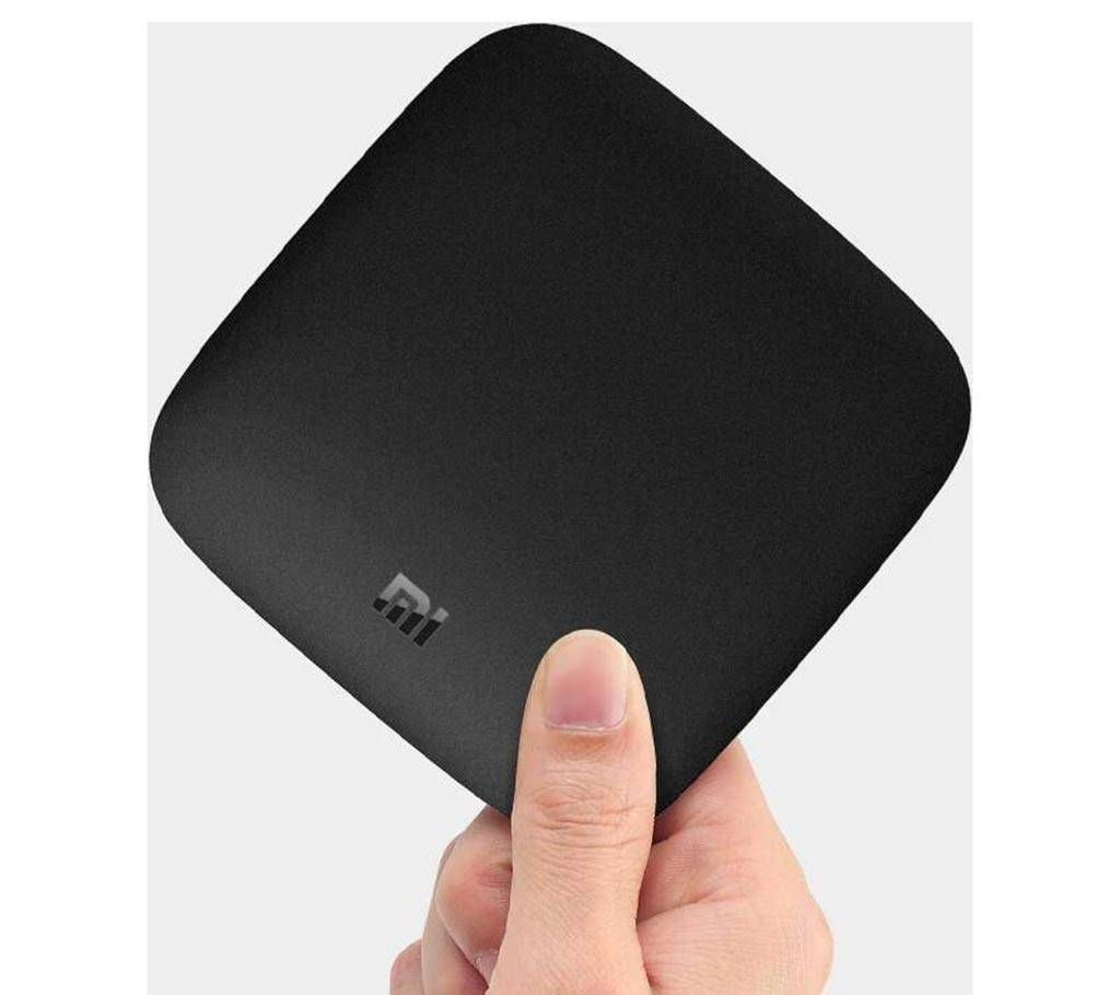 Xiaomi Mi Android TV Box 