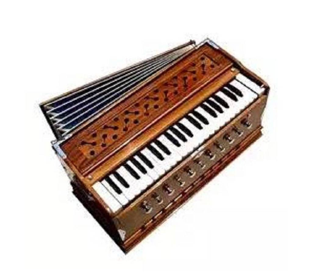 LTD Harmonium - Brown