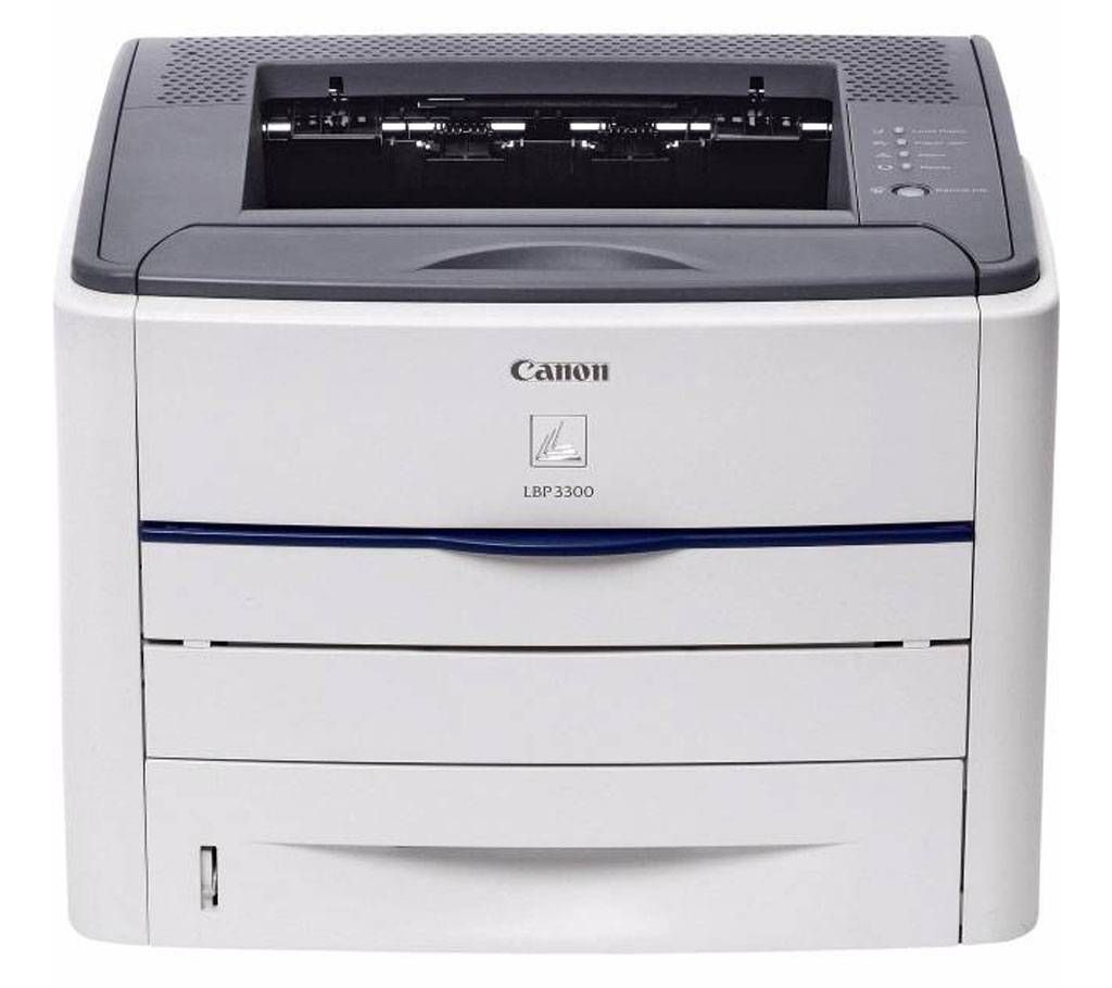 canon i-sensys lbp-3300 Laser Printer