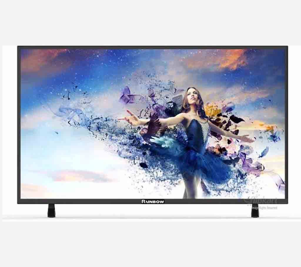 Rainbow 22" HD LED TV
