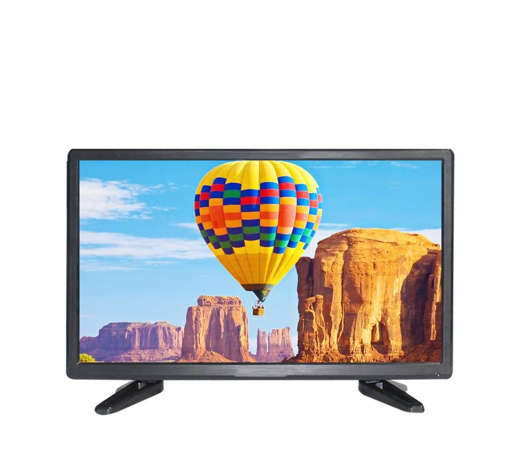 SUN 17" Full HD LED TV