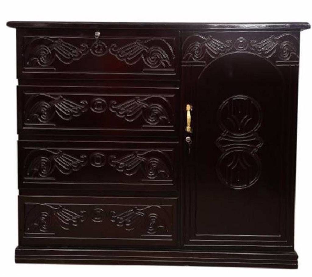 MDF WARDROBE 