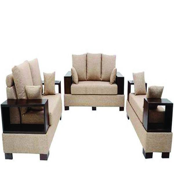 Canadian Viniar Sofa
