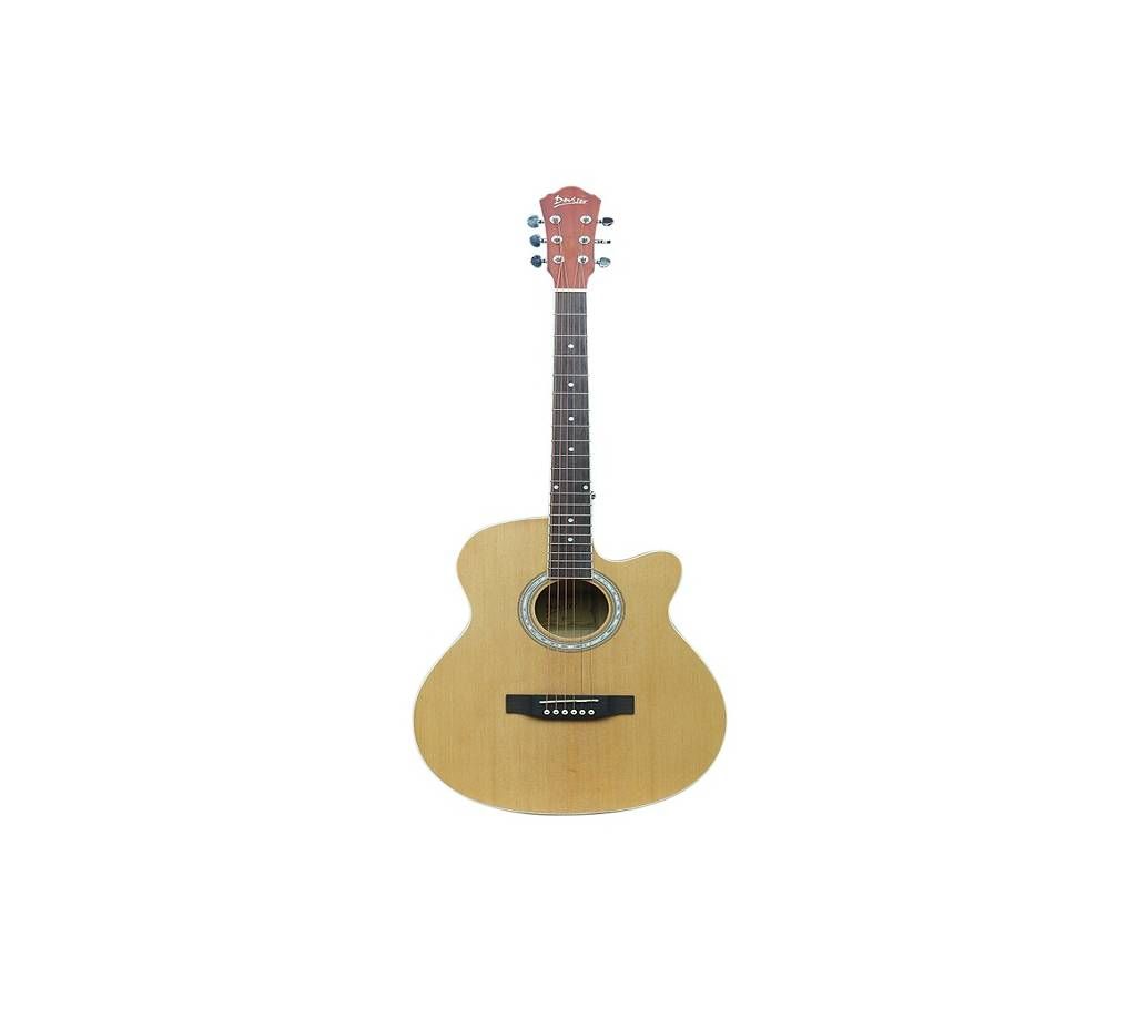 Deviser Pure Acoustic Guitar (4040) 