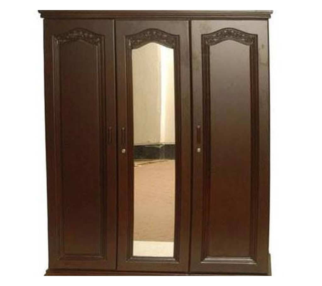 Malaysian Viniar Wood DALIYA Showcase