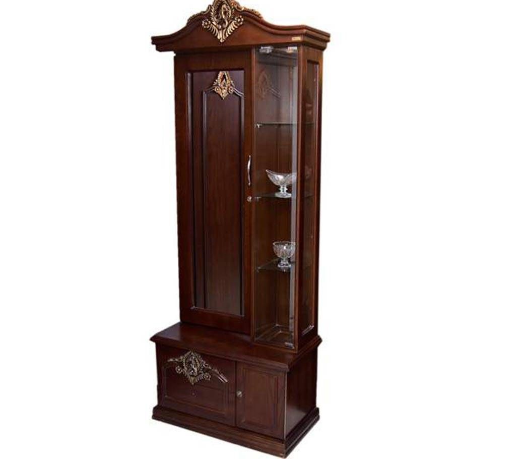 Lotas Oak Wooden Dressing Table