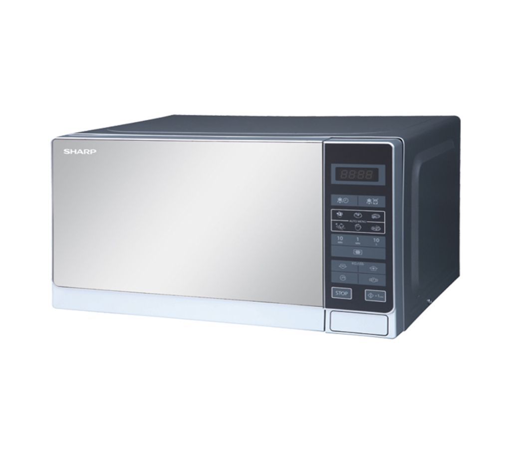 M/Oven Sharp R20MT(S) 20Ltr
