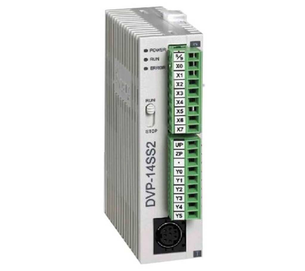 Delta PLC DVP14SS211T