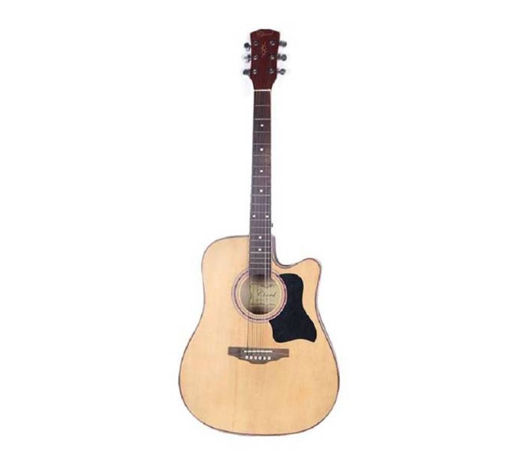 Cord Acoustic Guitar - Sandy Brown