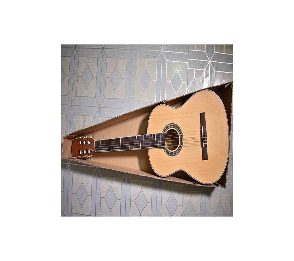 Deviser Classical Guitar 