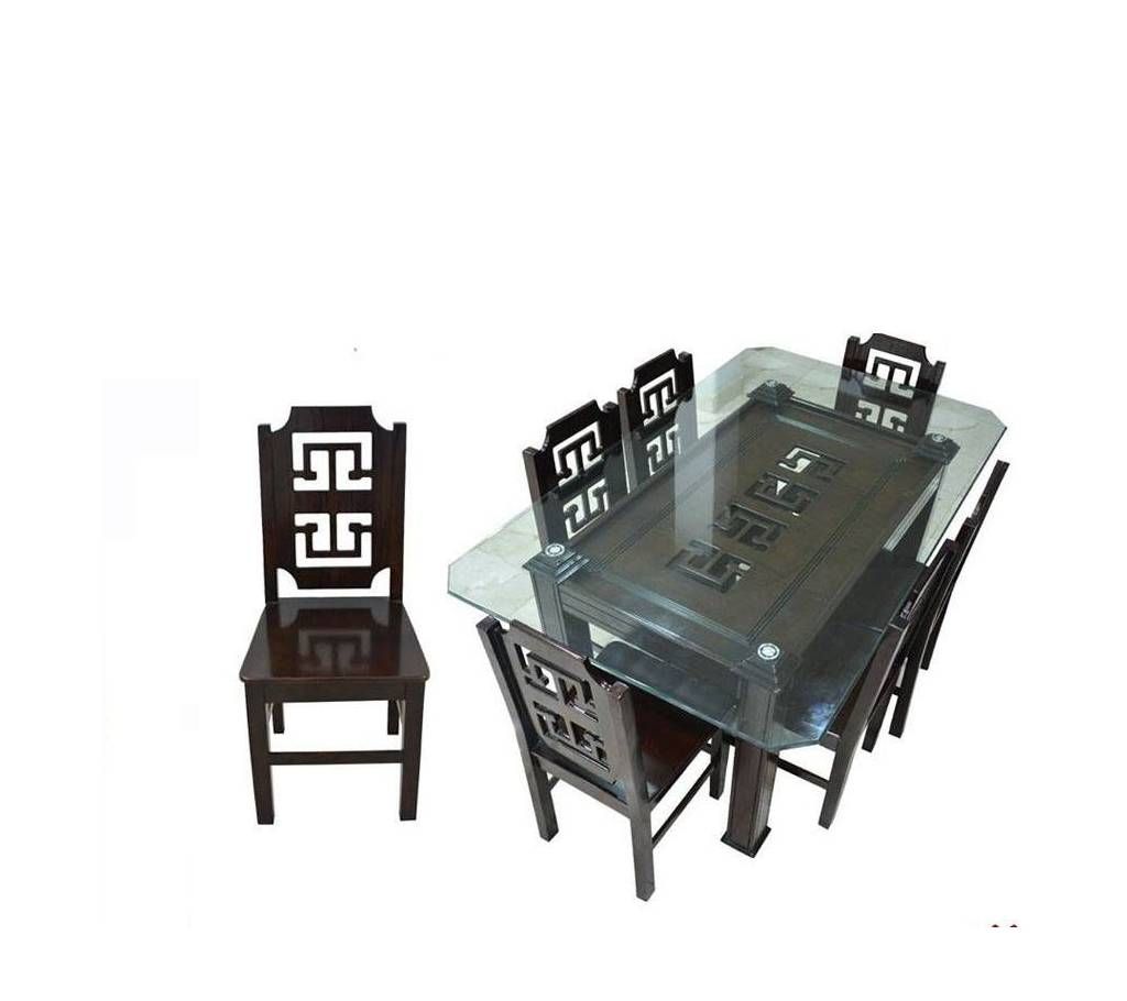 MDF Dinning Table