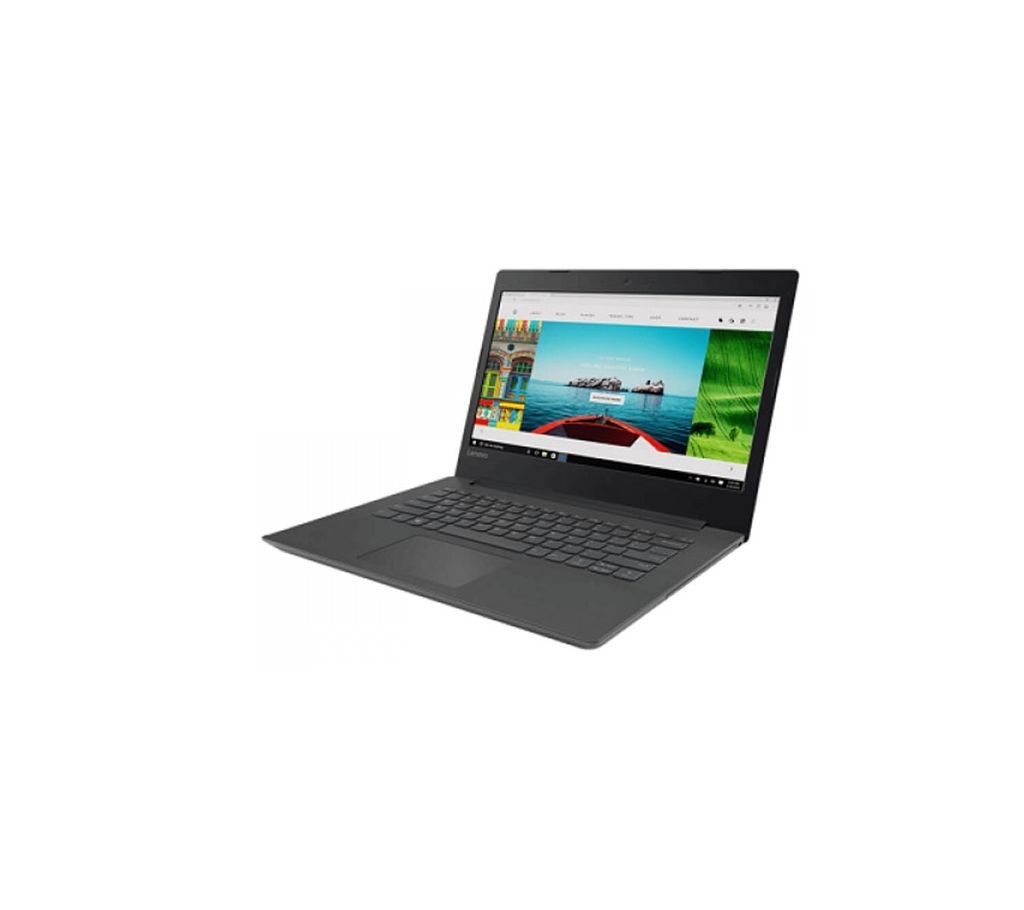 Lenovo IP320 Core i3 7th Gen 15.6" Full HD Laptop