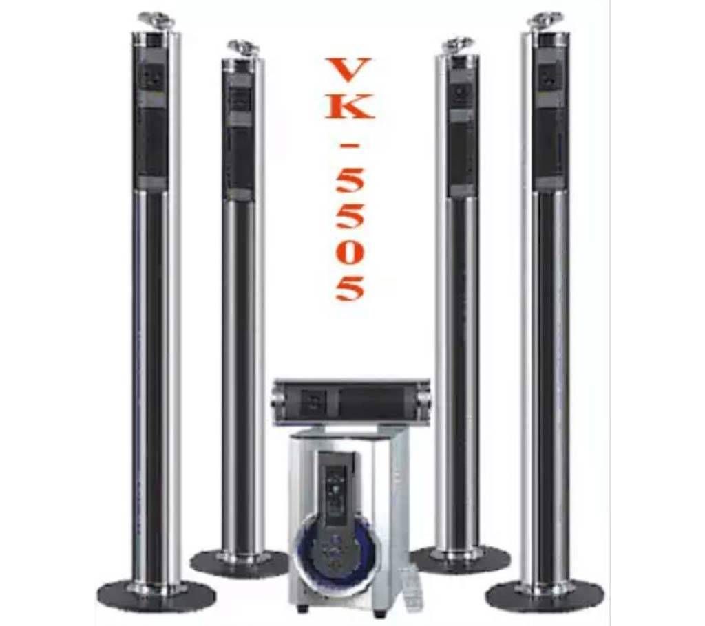 Vk-5505 Multimedia Speaker