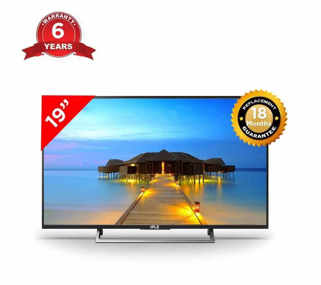 IPLE 19" HD LED Television