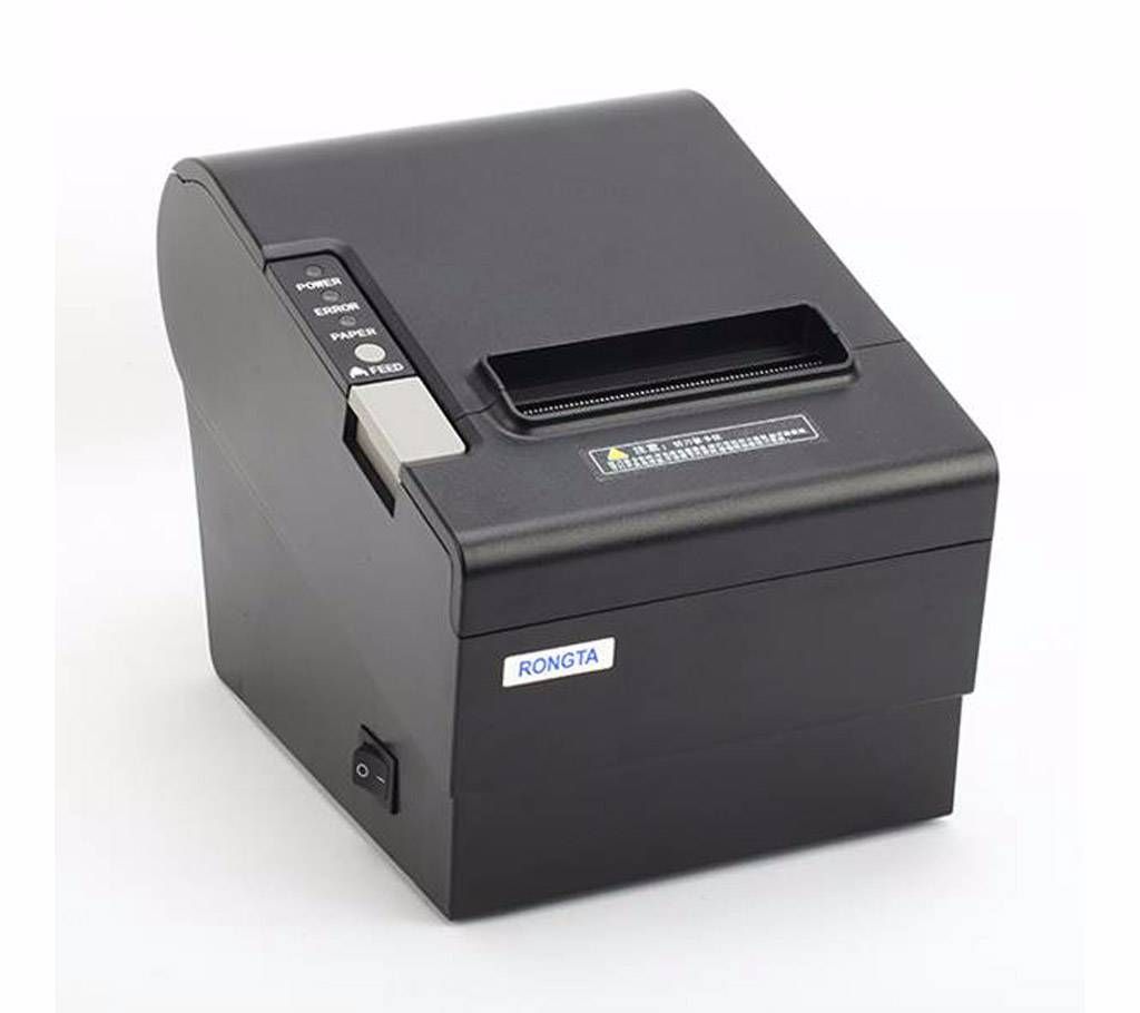 Rongta RP80-UP High Speed Image and Character POS Printer