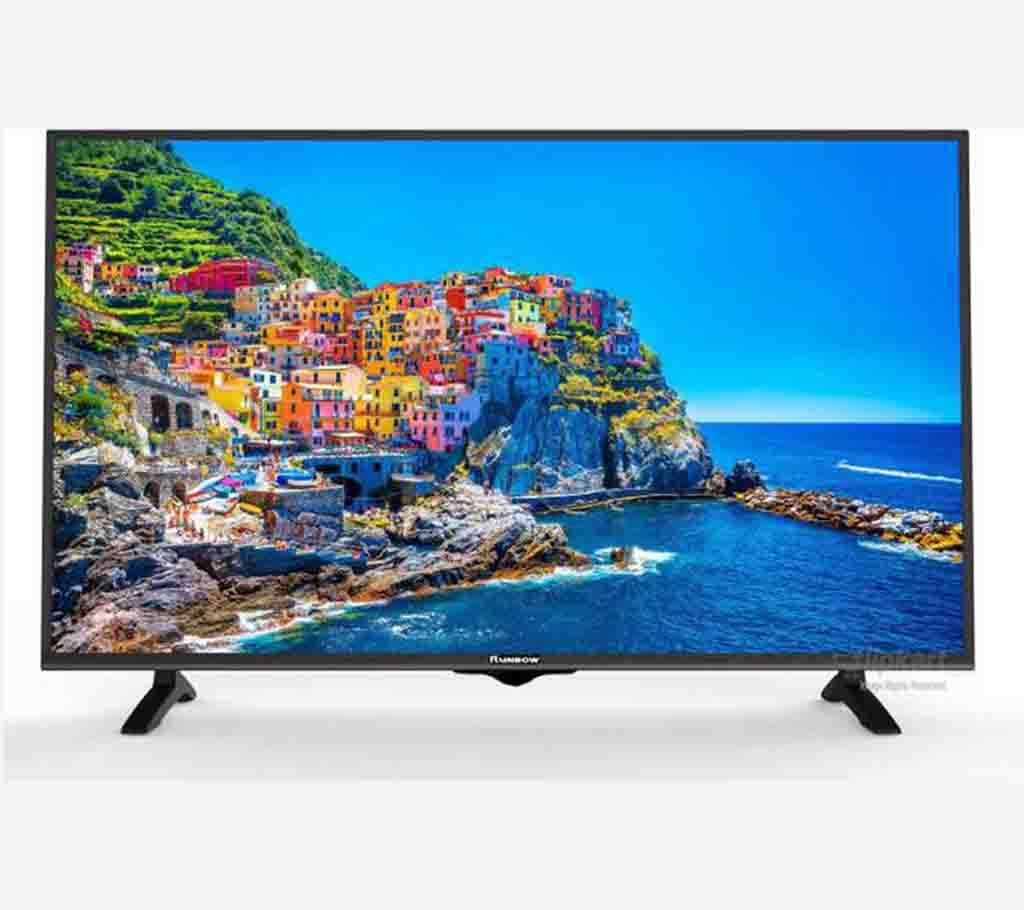Rainbow 24" HD LED TV