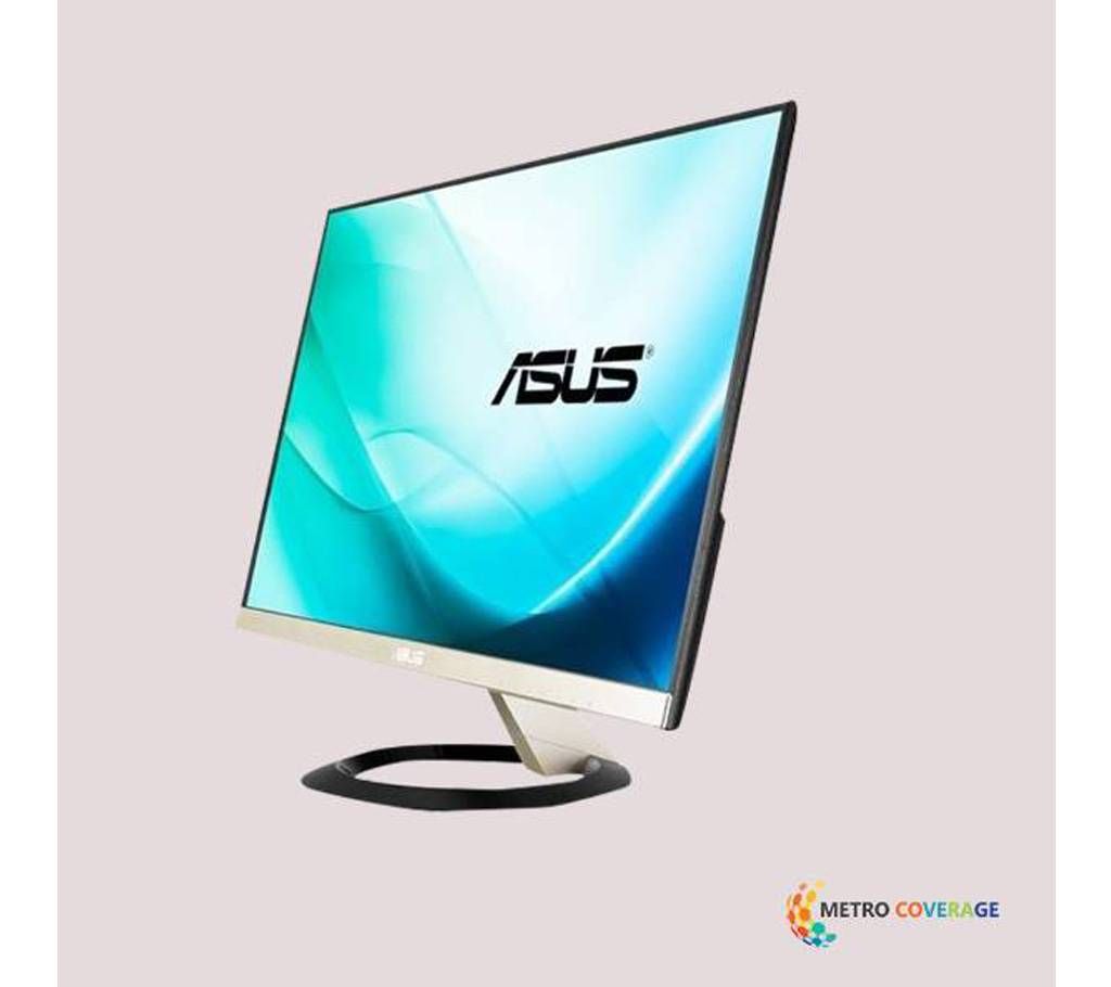 ASUS VZ249H Ultra-low Blue Light Monitor,IPS,Ultra