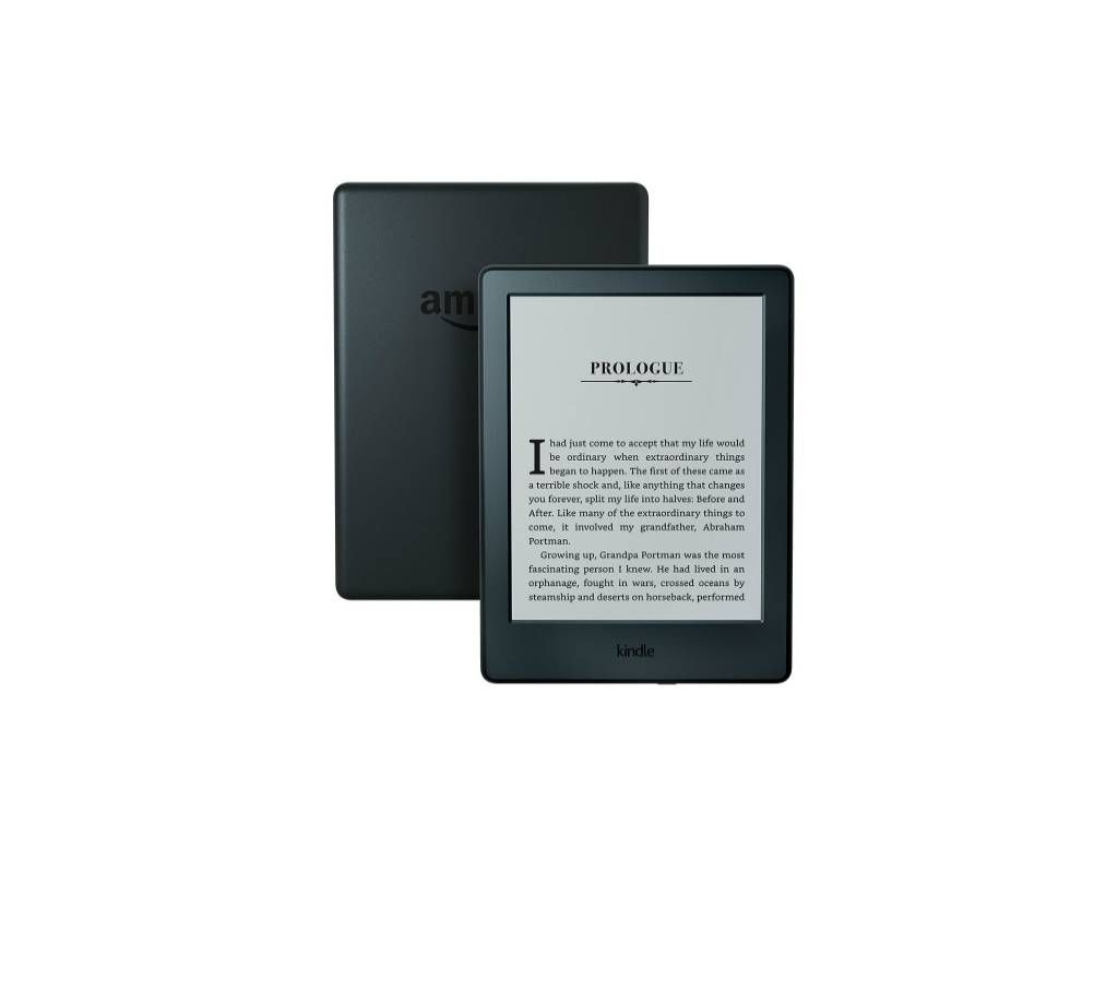 Amazon Kindle 6" E-reader