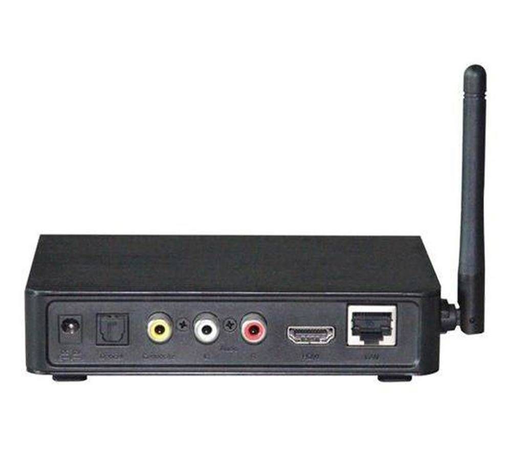Egreat R6S-II Android 4K UHD Player 