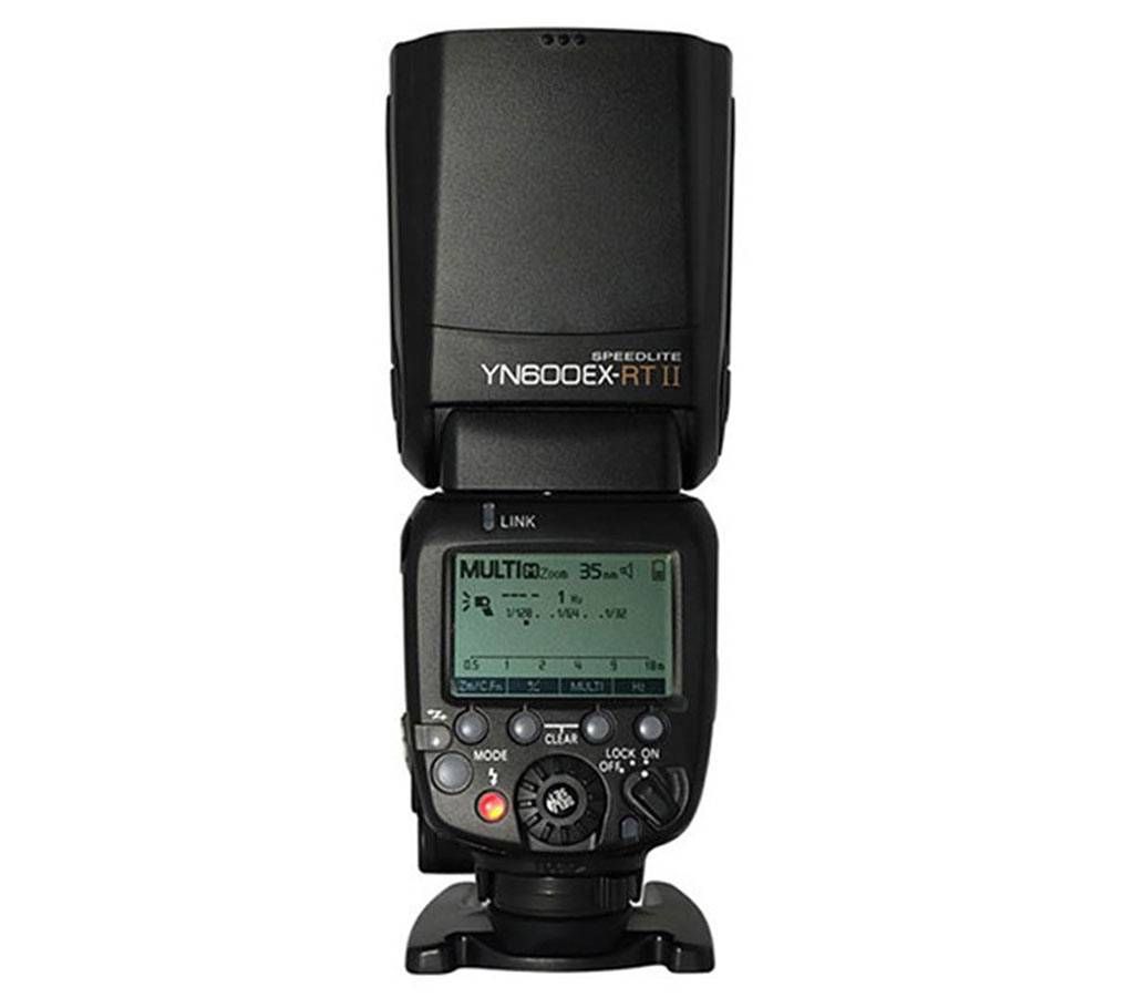Yongnuo speed light 