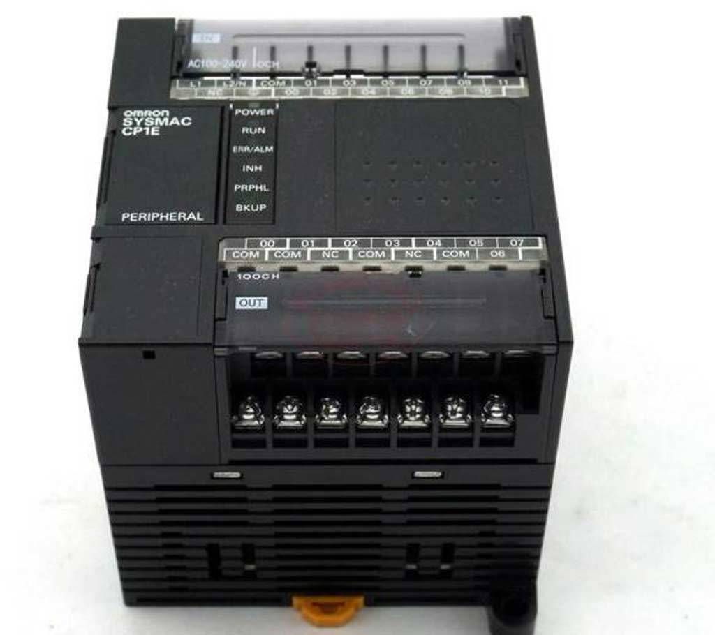 OMRON PLC CP1E-E20SDR-A
