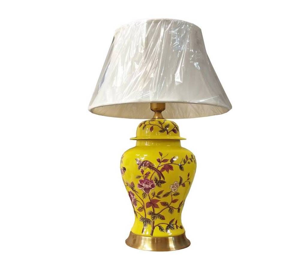 Decorative Table Lamp