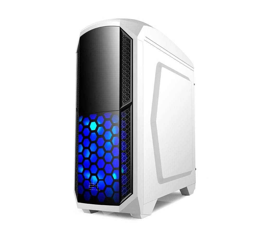 Desktop CPU Package- Dual Core+1000GB+2GB 
