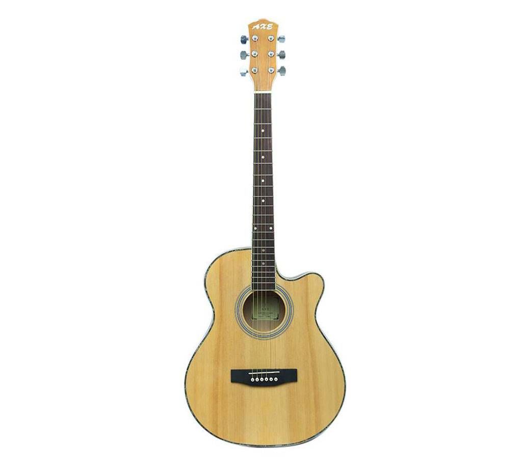 AXE Pure Acoustic Guitar- N